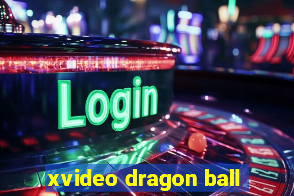 xvideo dragon ball